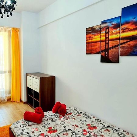 Designed Like Home Apartment Near Palas Mall Jászvásár Kültér fotó