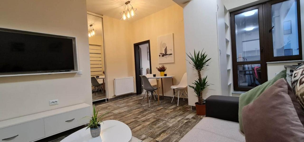 Designed Like Home Apartment Near Palas Mall Jászvásár Kültér fotó