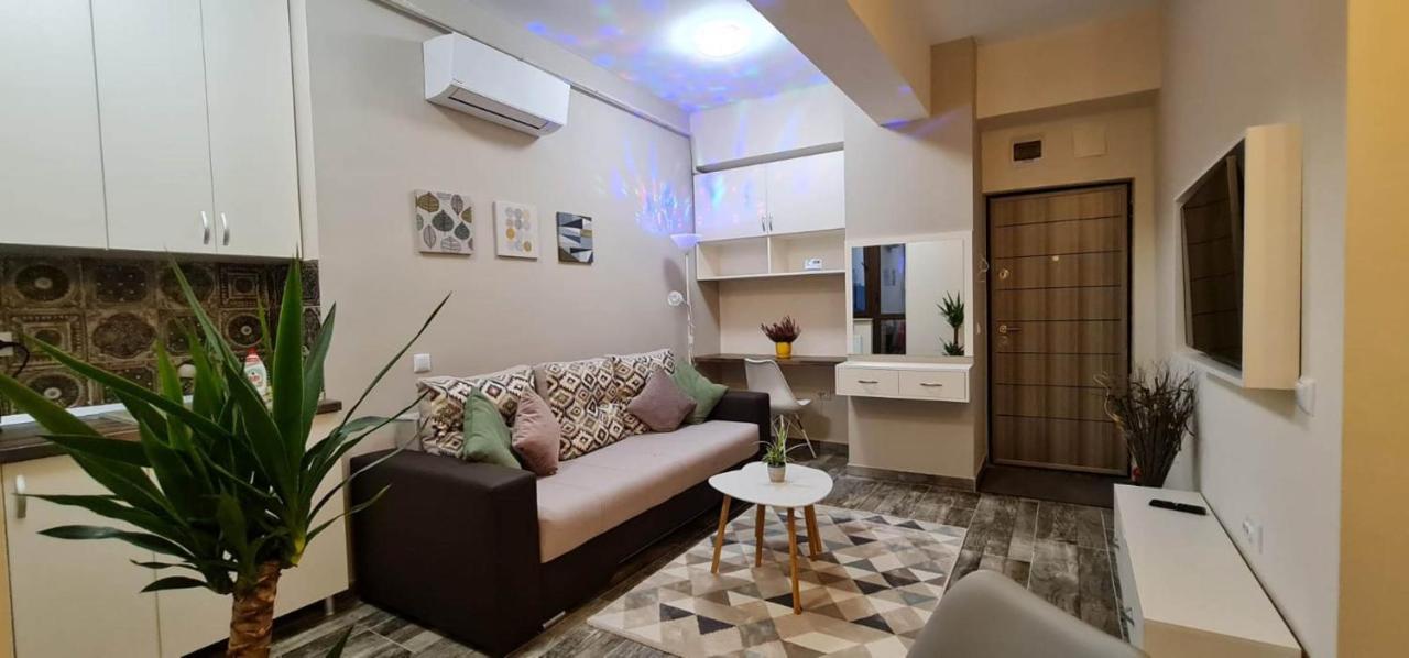 Designed Like Home Apartment Near Palas Mall Jászvásár Kültér fotó