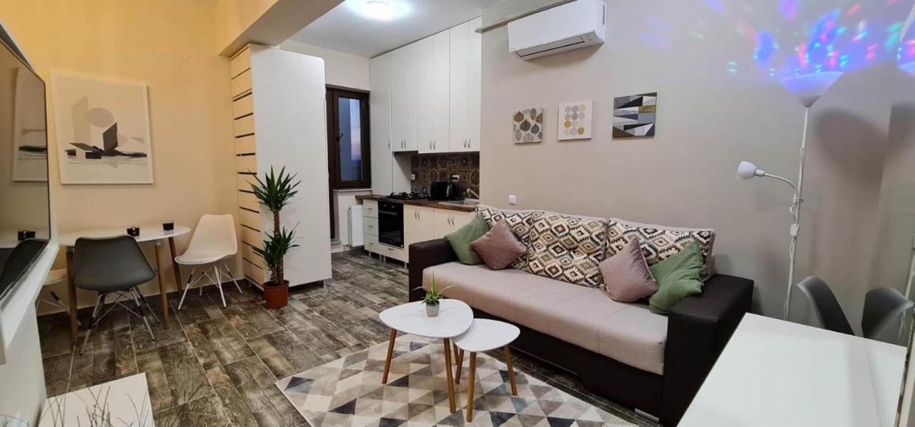 Designed Like Home Apartment Near Palas Mall Jászvásár Kültér fotó