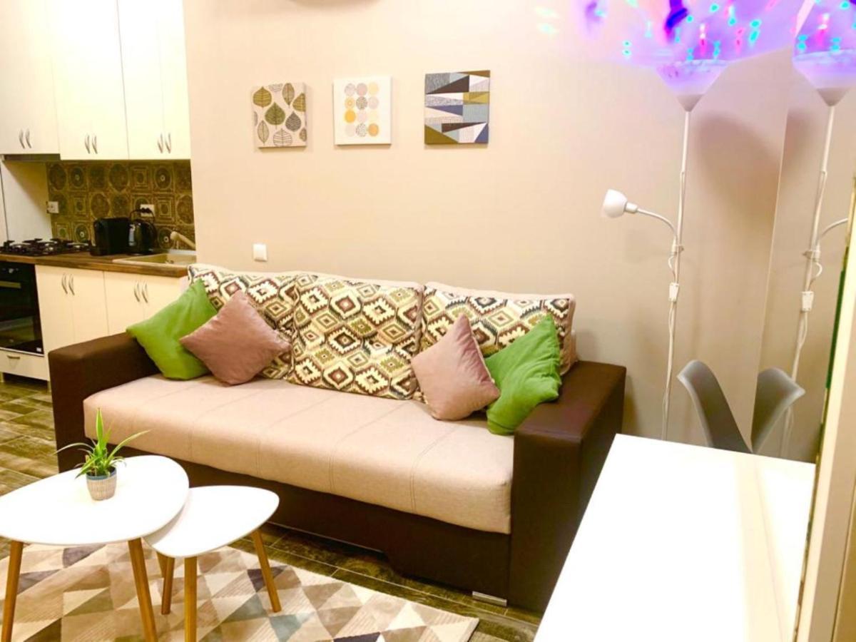 Designed Like Home Apartment Near Palas Mall Jászvásár Kültér fotó