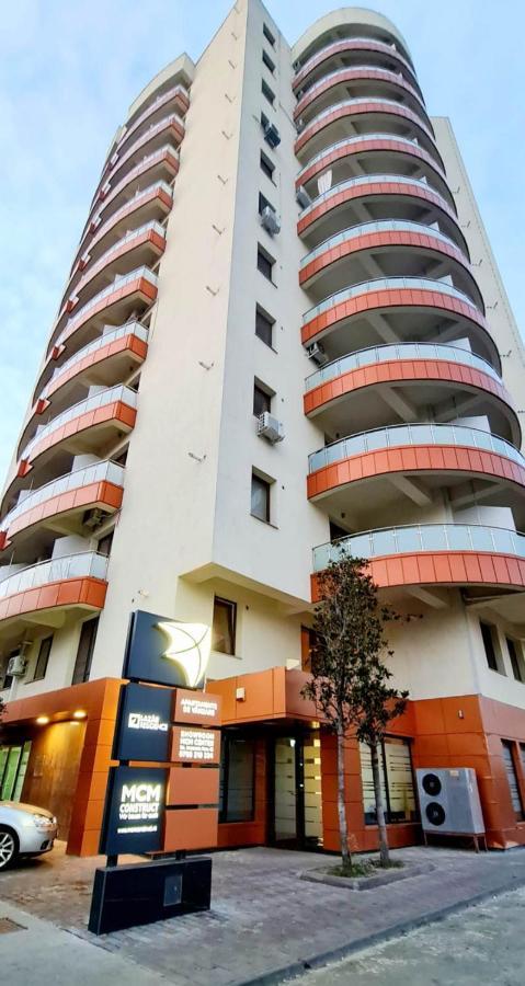 Designed Like Home Apartment Near Palas Mall Jászvásár Kültér fotó