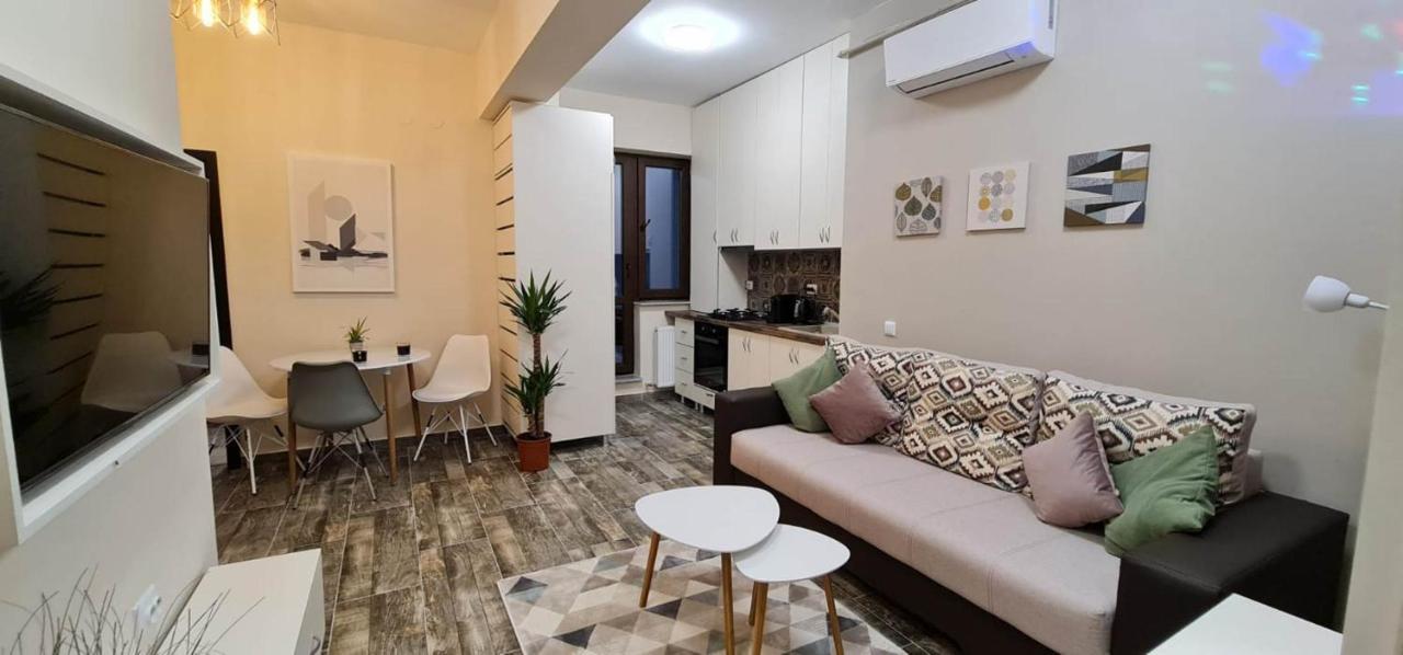 Designed Like Home Apartment Near Palas Mall Jászvásár Kültér fotó
