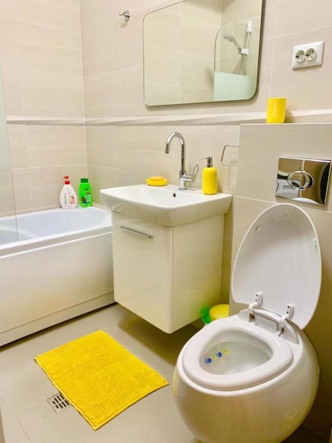 Designed Like Home Apartment Near Palas Mall Jászvásár Kültér fotó