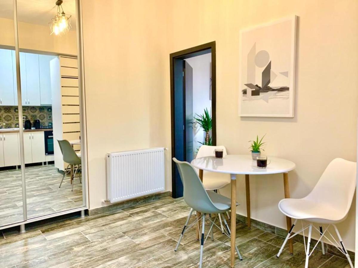 Designed Like Home Apartment Near Palas Mall Jászvásár Kültér fotó
