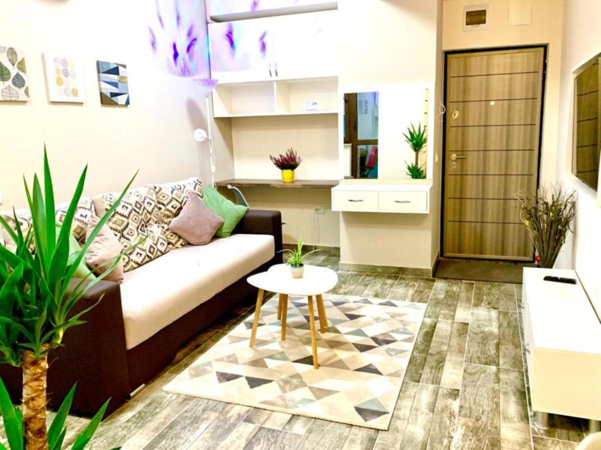 Designed Like Home Apartment Near Palas Mall Jászvásár Kültér fotó