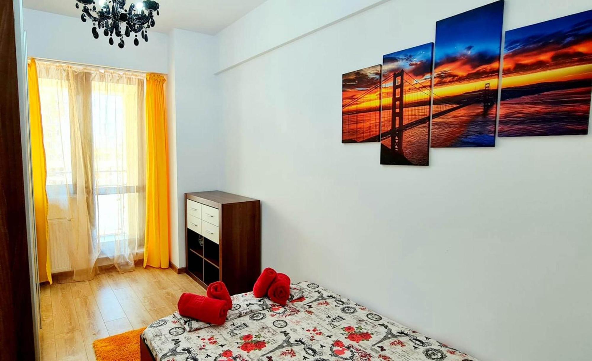 Designed Like Home Apartment Near Palas Mall Jászvásár Kültér fotó