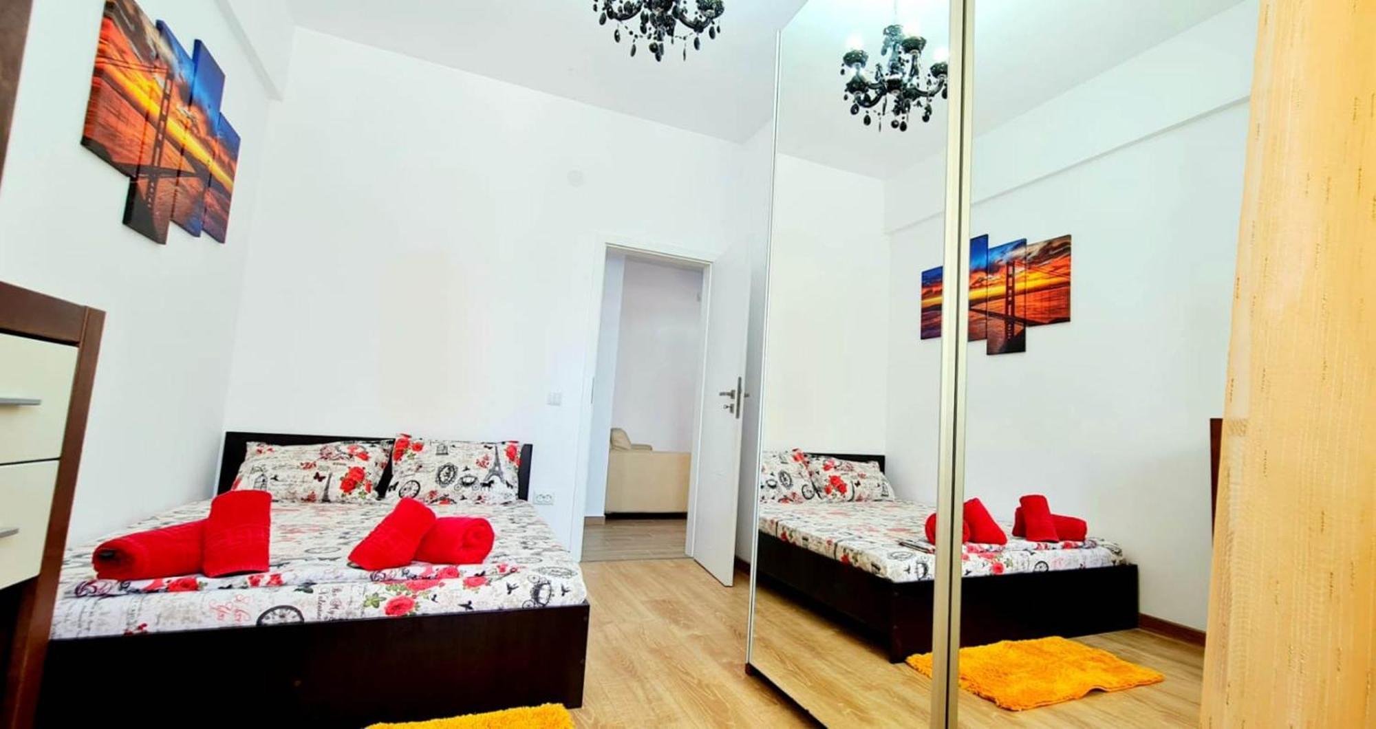 Designed Like Home Apartment Near Palas Mall Jászvásár Kültér fotó