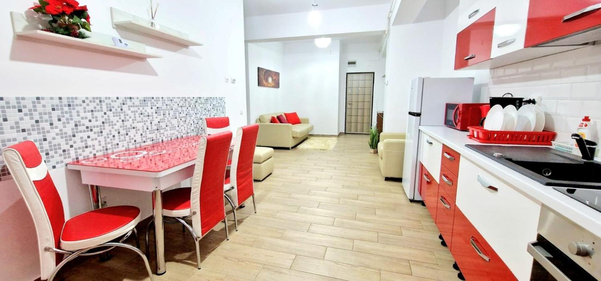 Designed Like Home Apartment Near Palas Mall Jászvásár Kültér fotó