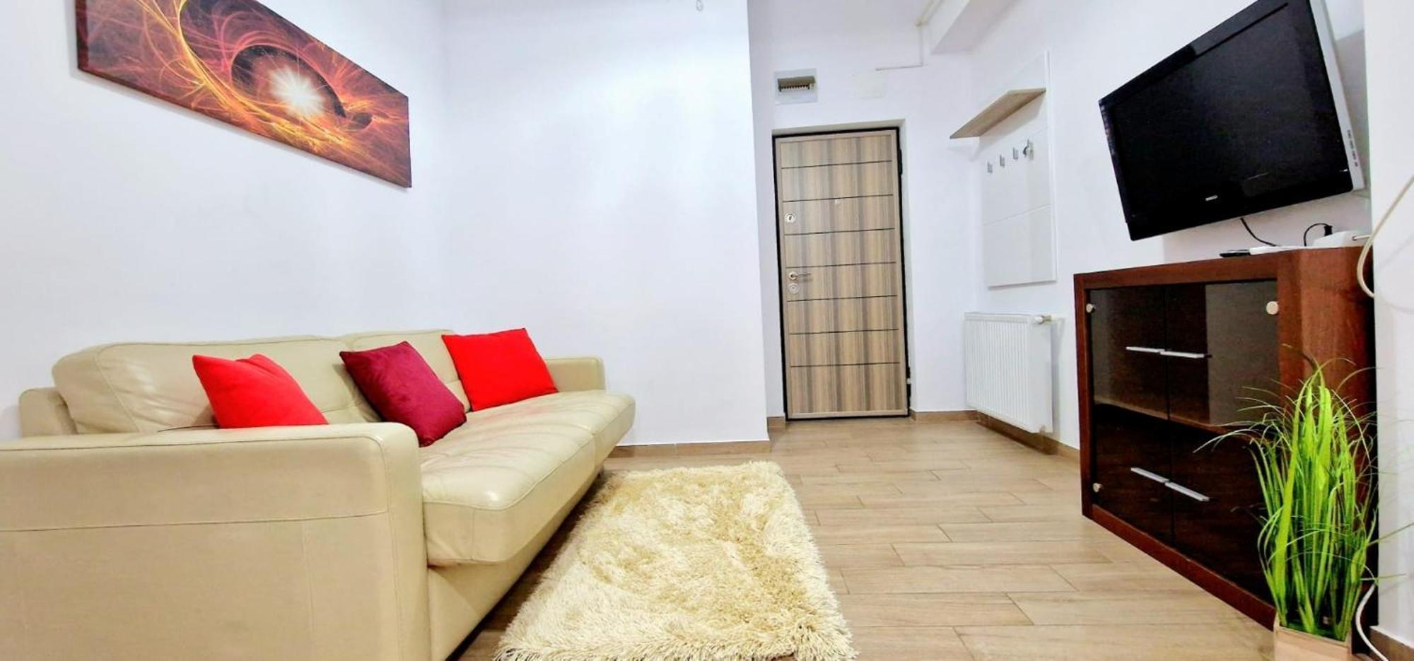 Designed Like Home Apartment Near Palas Mall Jászvásár Kültér fotó