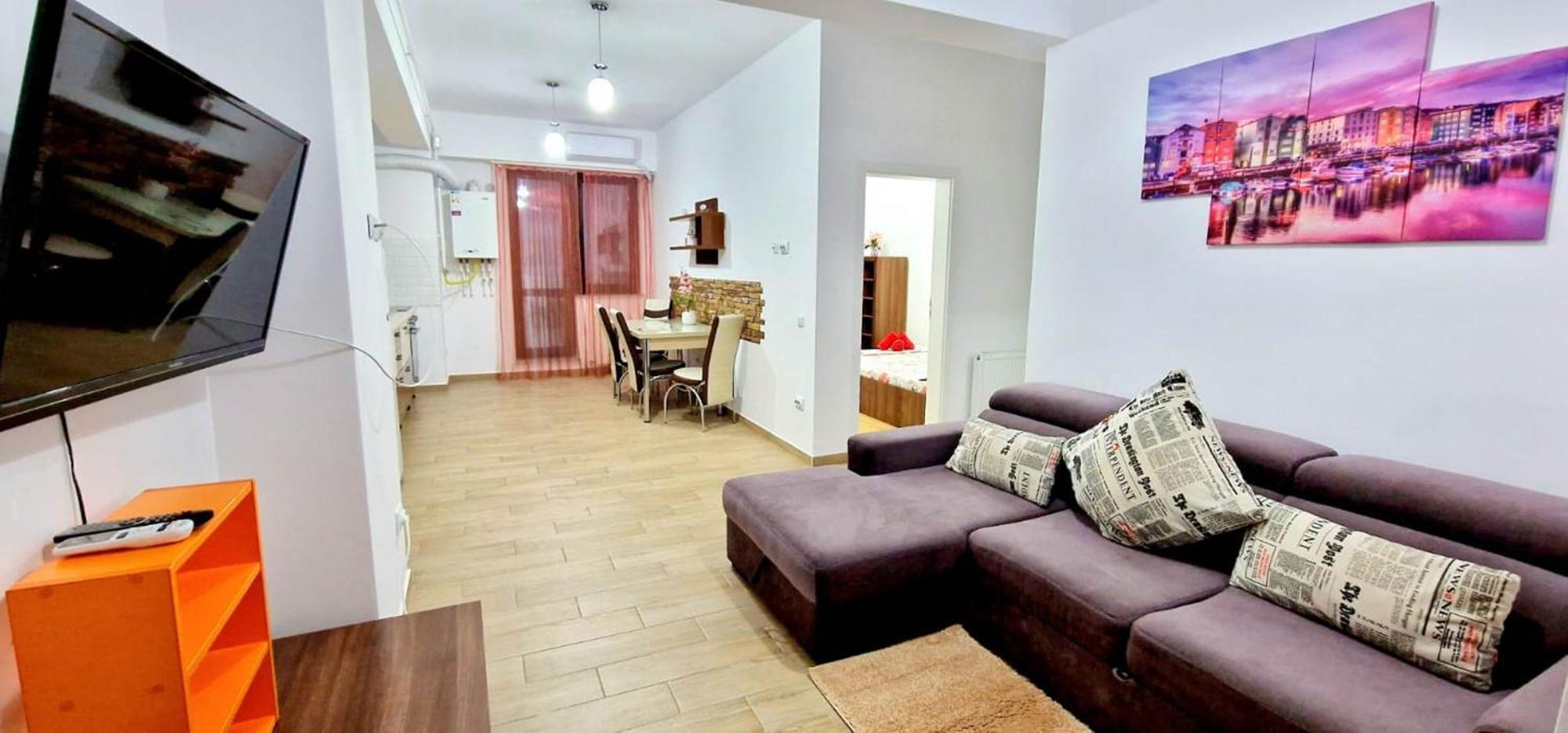 Designed Like Home Apartment Near Palas Mall Jászvásár Kültér fotó
