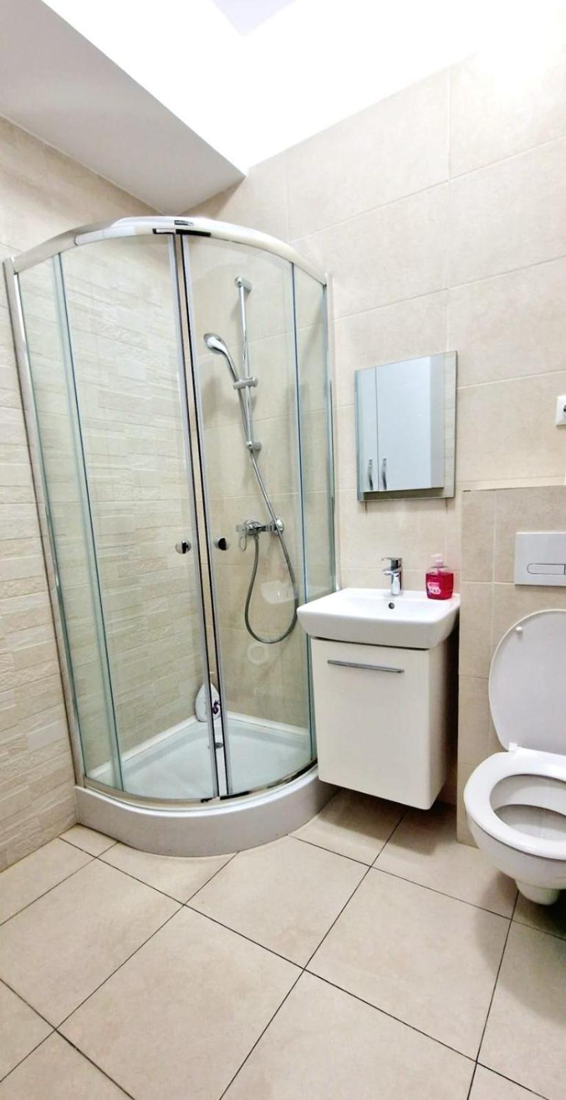 Designed Like Home Apartment Near Palas Mall Jászvásár Kültér fotó