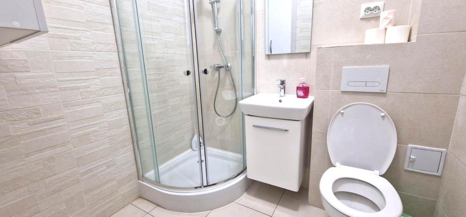 Designed Like Home Apartment Near Palas Mall Jászvásár Kültér fotó