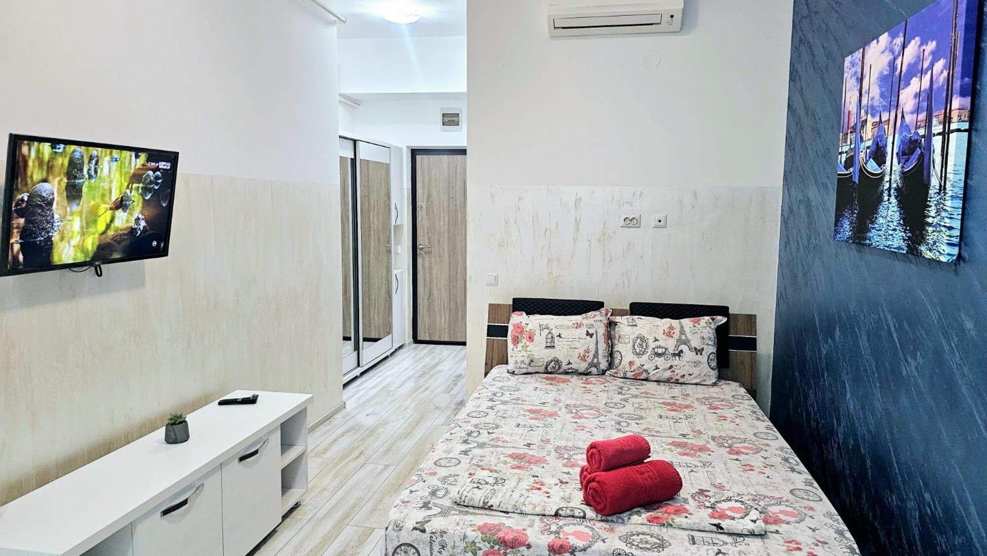 Designed Like Home Apartment Near Palas Mall Jászvásár Kültér fotó