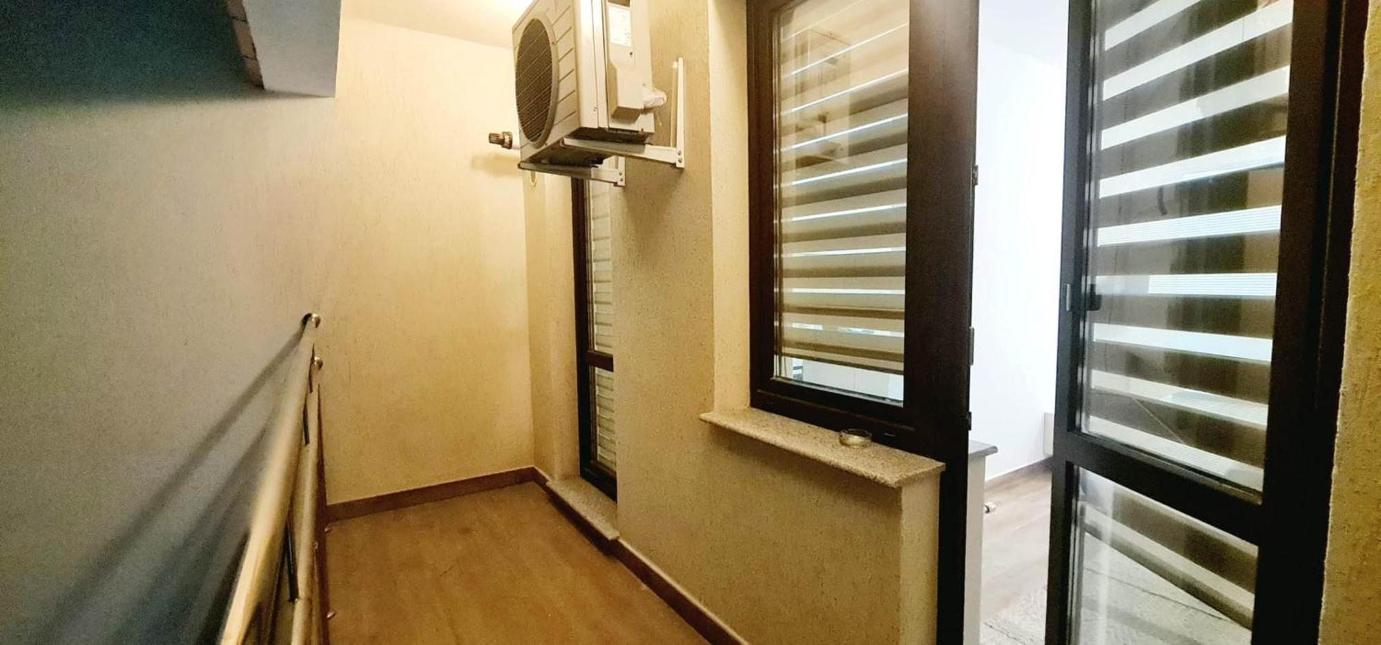 Designed Like Home Apartment Near Palas Mall Jászvásár Kültér fotó