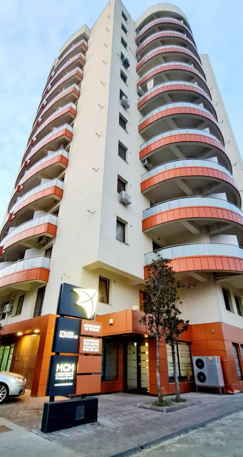 Designed Like Home Apartment Near Palas Mall Jászvásár Kültér fotó